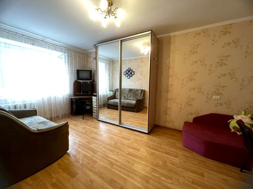квартира по адресу Тернопільська ул., 38