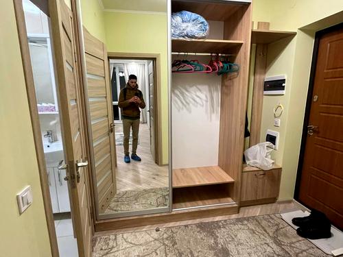 квартира за адресою Тараса Шевченка вул., 60/11