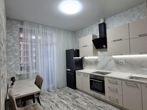 квартира за адресою Курортний пров., 1