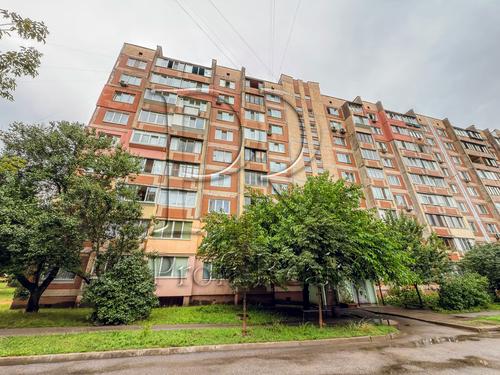 квартира за адресою Вахтанга Кікабідзе вул. (Булгакова), 8-А