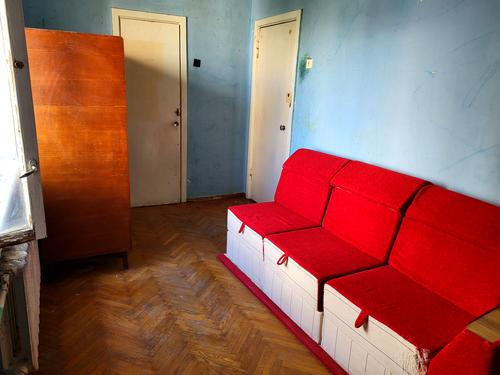 квартира за адресою Голосіївський просп. (40-річчя Жовтня), 120к2