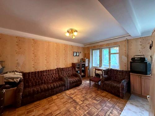 квартира за адресою Сірожупанників вул. (Валентина Сєрова), 34