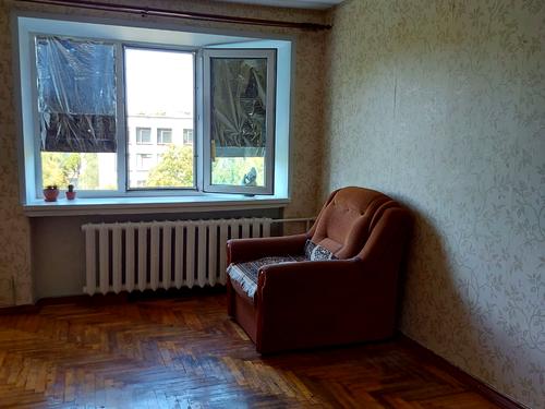 квартира за адресою Чумаченка вул., 15-Б