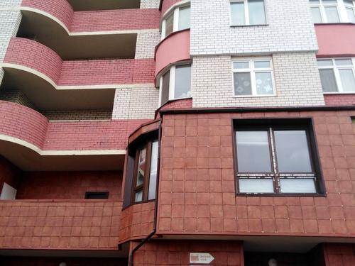 квартира по адресу Петра Калнишевського ул. (Михайла Майорова), 7