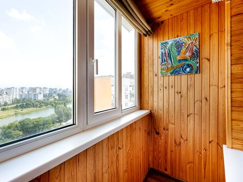 квартира за адресою Райдужна вул., 20