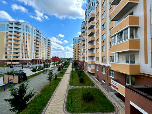 квартира за адресою Івана Кожедуба вул., 8-Б