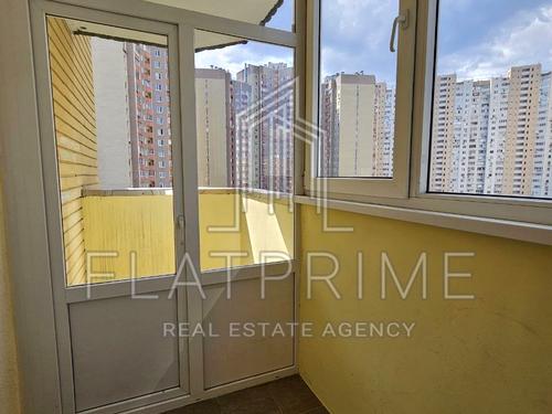 квартира по адресу Киев, Урловская ул., 34-А