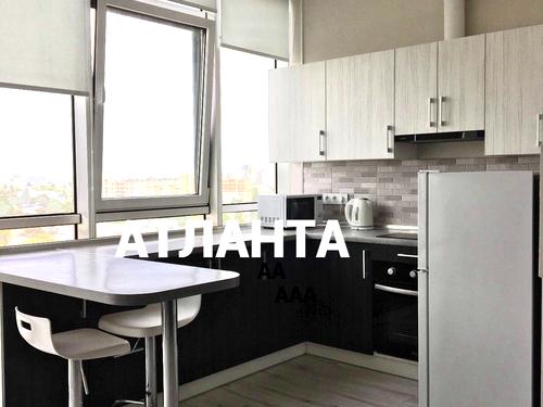 квартира за адресою Болгарская, 87