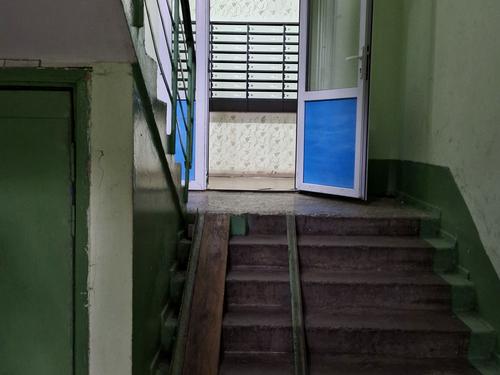 квартира по адресу Жмеринская ул., 36