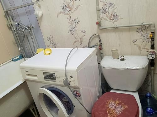 квартира за адресою Дмитра Яворницького вул., 22/2
