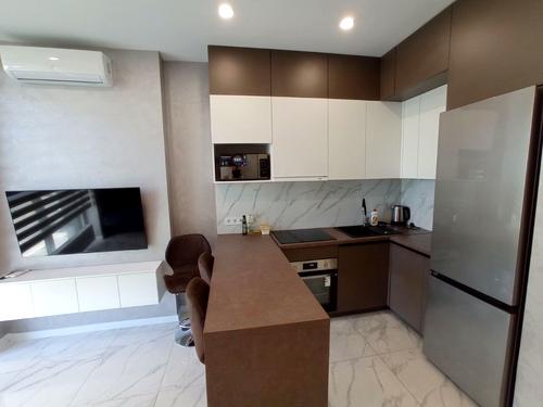квартира за адресою Зоряний бульв., 1м
