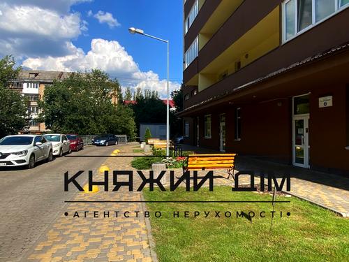 квартира за адресою Київ, Рея Бредбері вул., 2
