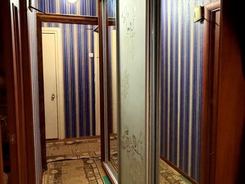 квартира по адресу Строителей бульв., 8