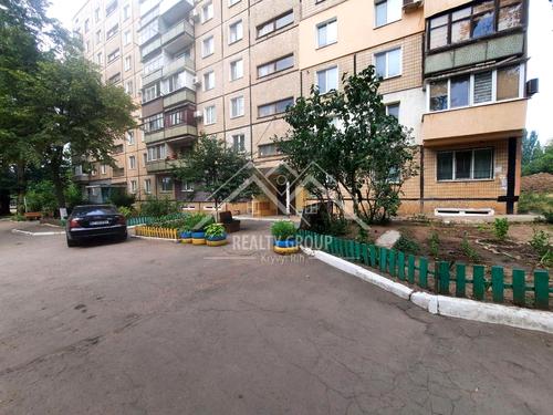 квартира по адресу Алексея Ризниченко ул. (Содружества), 2