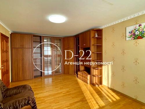 квартира за адресою Архітектора Вербицького вул., 36
