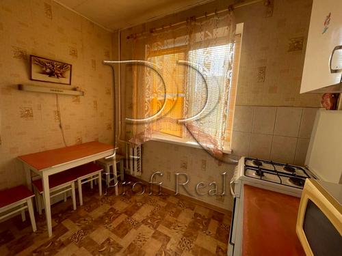 квартира за адресою Героїв Дніпра вул., 7