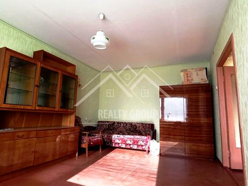 квартира по адресу Костя Пестушко ул. (Луначарского), 1