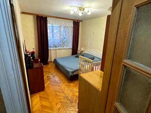 квартира по адресу Валерия Лобановского просп. (Краснозвездный), 18