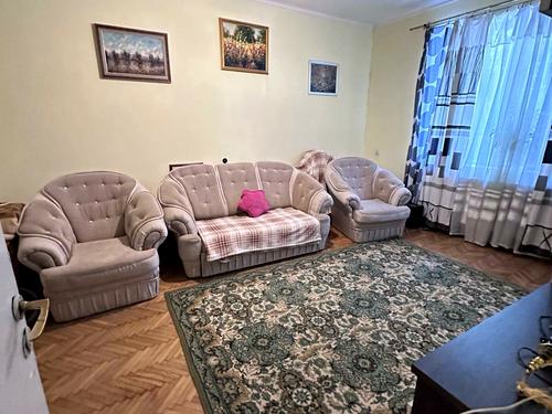 квартира за адресою Святослава Гординського вул., 6