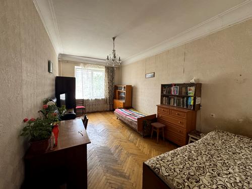 квартира по адресу Вышгородская ул., 56/2