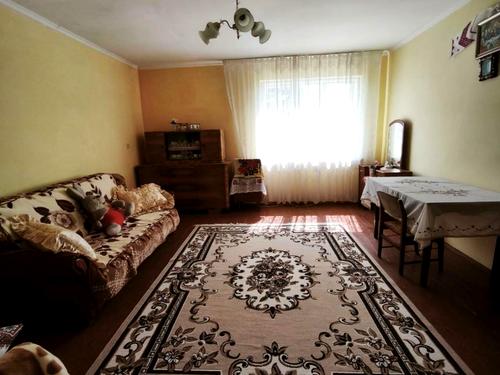 дом по адресу Молодёжная ул., 174
