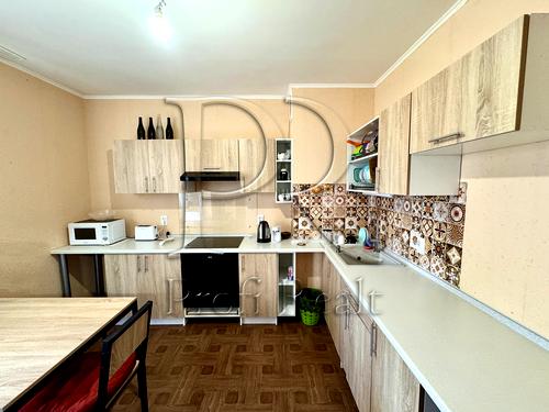 квартира за адресою Балтійський пров., 3