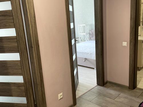 квартира по адресу Метрологическая ул., 11-В
