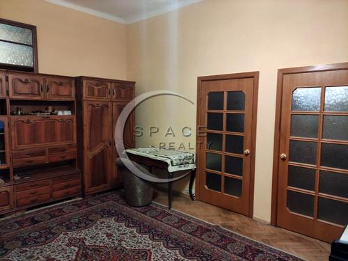 квартира по адресу Лютеранская ул., 11-Б
