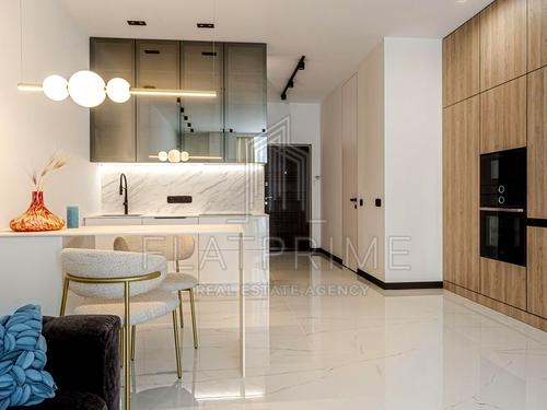 квартира за адресою Саперне Поле вул., 5