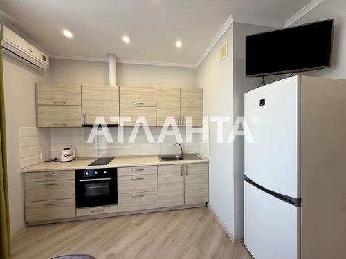 квартира по адресу Михайловская ул., 8