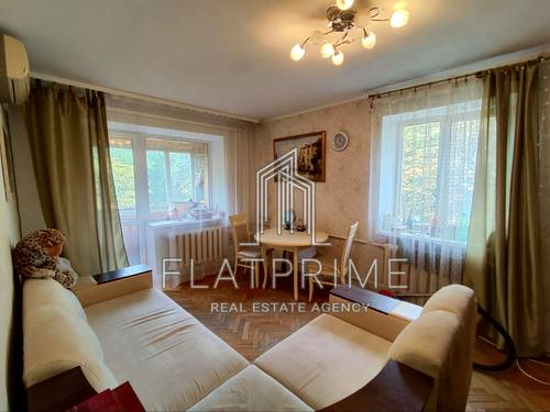 квартира за адресою Київ, Лесі Українки бульв., 10-А