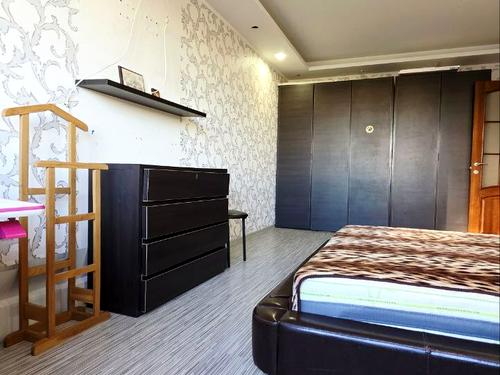 квартира за адресою Кричевського вул., 39