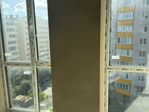 квартира по адресу Проспект миру, 96