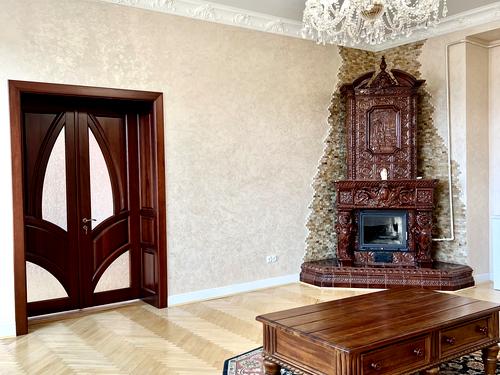 квартира по адресу Свободы просп. (Ленина), 22