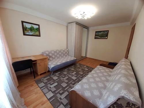 квартира по адресу Космическая ул., 3