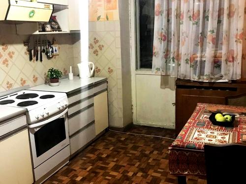 квартира за адресою Італійський бульв., 1/1