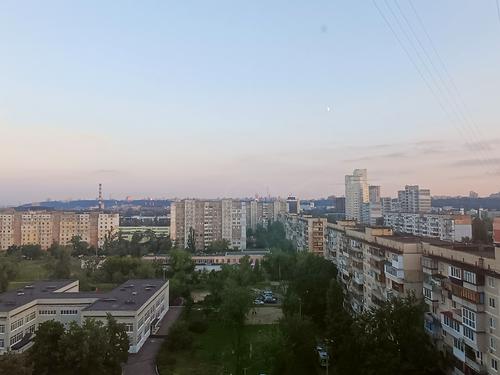 квартира по адресу Александра Архипенко ул. (Мате Залки), 2/12