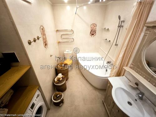 квартира по адресу Вышгородская ул., 45А/2