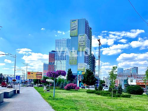 квартира за адресою Харківське шосе, 210