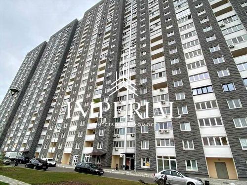 квартира по адресу Ревуцкого ул., 54