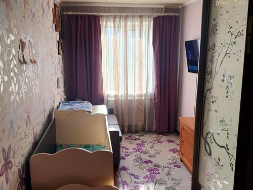 квартира за адресою Генерала Безручка вул. (Новоорловська), 22-А
