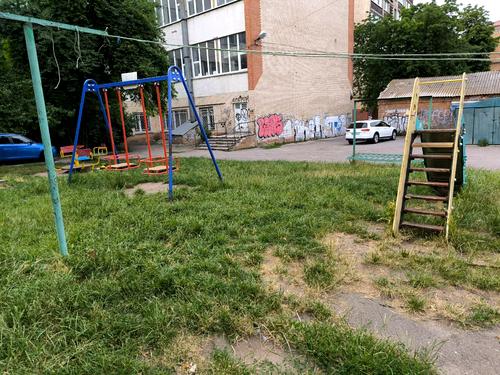 квартира за адресою свободи, 55