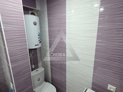 квартира за адресою Запорізька вул., 4