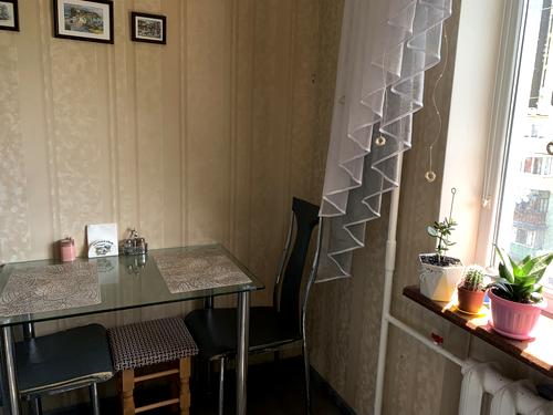 квартира за адресою Бельфорський бульв., 3