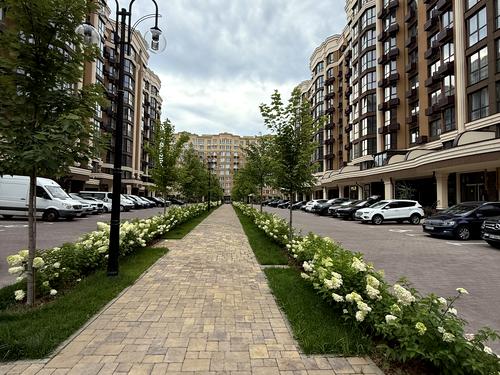 квартира за адресою Молодіжна вул., 10
