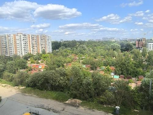 квартира по адресу Трускавецкая ул., 109