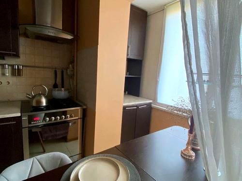 квартира за адресою вулиця Миколи Мурашка, 4