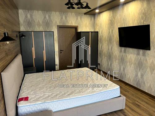 квартира за адресою Журавлина вул., 2