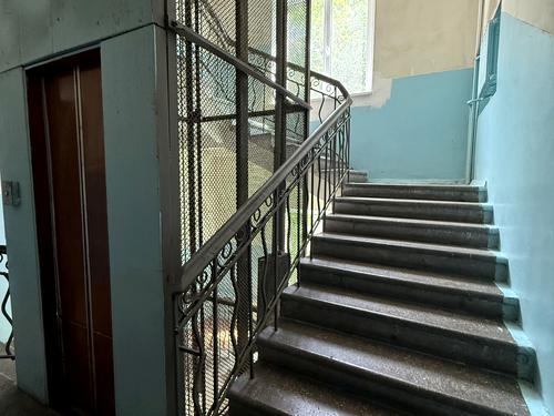 квартира по адресу Большая Васильковская ул. (Красноармейская), 67/7