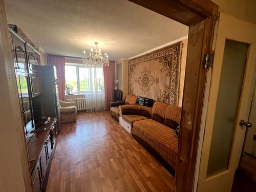 квартира за адресою Садова вул., 10а